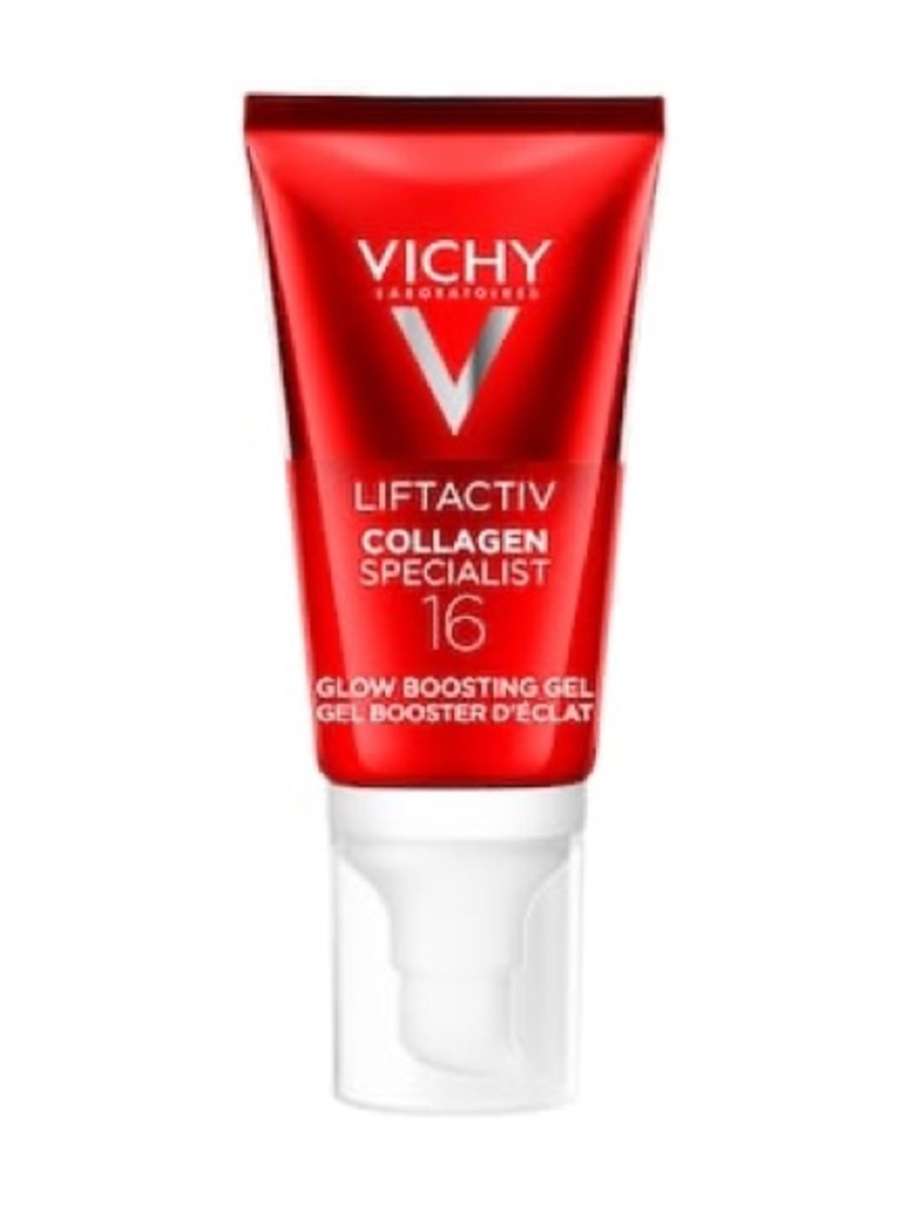 Vichy Liftactiv Collagen Specialist 16 Glow Boosting Gel